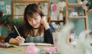 Chịu khổ vẫn là chuyện mừng, ngày nào cũng gặp việc tốt