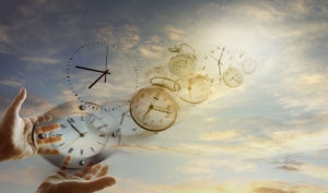 Vì sao có lúc cảm giác thời gian trôi qua quá nhanh?