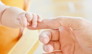 Câu chuyện cảm động về tình mẫu tử