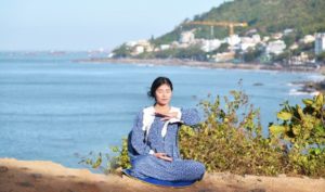 Tôi tu luyện
