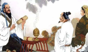 Truyền thống tôn sư trọng đạo: Một ngày làm thầy, cả đời làm cha